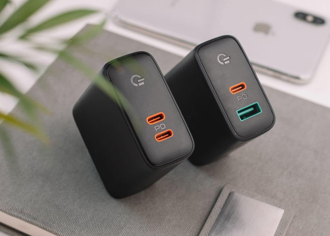 5 Best Fast Chargers for iPad iPadZine