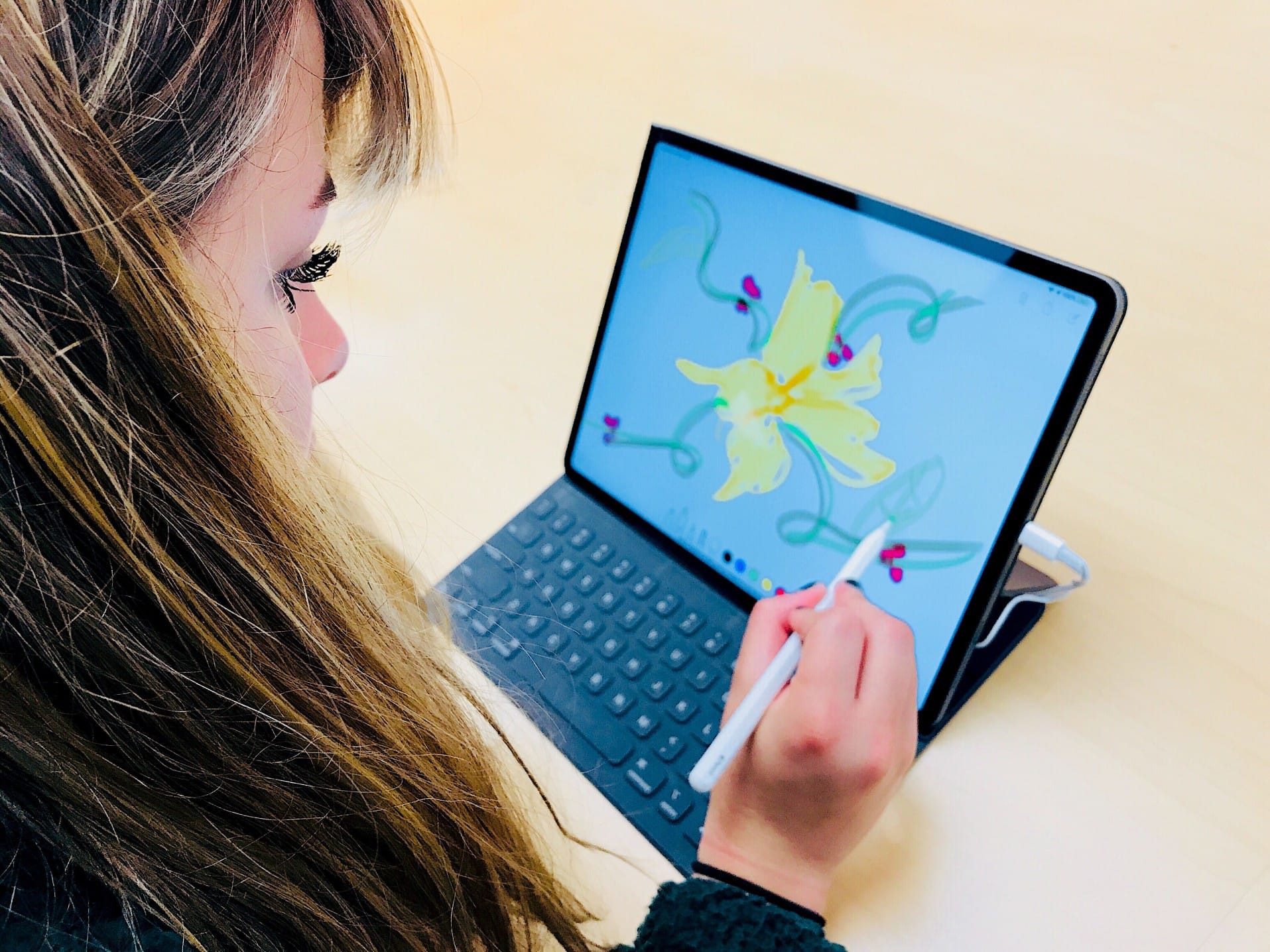 10 Best Free Procreate Resources iPadZine